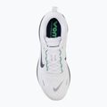 Férfi futócipők Nike Vomero Plus white/green spark/midnight navy 5