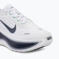 Férfi futócipők Nike Vomero Plus white/green spark/midnight navy 7