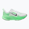 Női futócipők Nike Vomero 18 white/illusion green/metallic silver