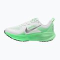 Női futócipők Nike Vomero 18 white/illusion green/metallic silver 2