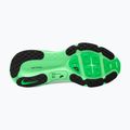 Női futócipők Nike Vomero 18 white/illusion green/metallic silver 4