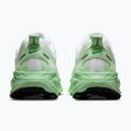 Női futócipők Nike Vomero 18 white/illusion green/metallic silver 6
