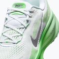 Női futócipők Nike Vomero 18 white/illusion green/metallic silver 7
