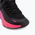 Női edzőcipők Nike Free Metcon 7 black/hyper pink/fuchsia blast 7