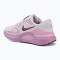 Női futócipők Nike Structure 26 bleached lilac/pink rise/pink smoke 3