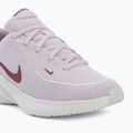 Női cipők Nike Uplift SC bleached lilac/summit white/pink smoke 7