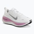 Női futócipők Nike Vomero Plus white/bleached lilac/metallic silver
