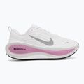 Női futócipők Nike Vomero Plus white/bleached lilac/metallic silver 2