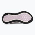 Női futócipők Nike Vomero Plus white/bleached lilac/metallic silver 4