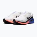 Férfi futócipők Nike Structure 26 white/atomic pink/racer blue/black 3