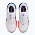 Férfi futócipők Nike Structure 26 white/atomic pink/racer blue/black 5