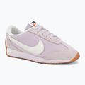 Női cipők Nike Pacific bleached lilac/gum med brown/sail