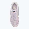 Női cipők Nike Pacific bleached lilac/gum med brown/sail 5