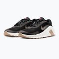 Női edzőcipők Nike Flex Train Print black/iron grey/sail/multi color 3