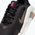 Női edzőcipők Nike Flex Train Print black/iron grey/sail/multi color 7