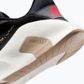 Női edzőcipők Nike Flex Train Print black/iron grey/sail/multi color 8