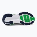 Férfi futócipők Nike Vomero 18 white/green spark/midnight navy 4