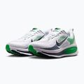 Férfi futócipők Nike Vomero 18 white/green spark/midnight navy 3