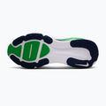 Férfi futócipők Nike Vomero 18 white/green spark/midnight navy 4
