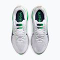 Férfi futócipők Nike Vomero 18 white/green spark/midnight navy 5