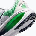 Férfi futócipők Nike Vomero 18 white/green spark/midnight navy 8