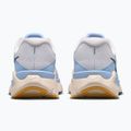 Női futócipők Nike Structure Plus white/aluminum/sundial/mystic navy 6