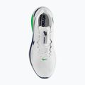 Férfi futócipők Nike Structure 26 white/green spark/midnight navy 4