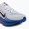 Férfi futócipők Nike Vomero 18 white/racer blue/atomic pink/black 7