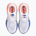 Férfi futócipők Nike Vomero 18 white/racer blue/atomic pink/black 5