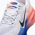 Férfi futócipők Nike Vomero 18 white/racer blue/atomic pink/black 7