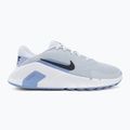 Női edzőcipők Nike Flex Train football grey/aluminum/white/anthracite 2