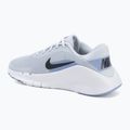 Női edzőcipők Nike Flex Train football grey/aluminum/white/anthracite 3