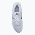 Női edzőcipők Nike Flex Train football grey/aluminum/white/anthracite 5