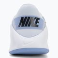 Női edzőcipők Nike Flex Train football grey/aluminum/white/anthracite 6