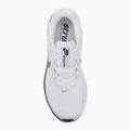 Férfi futócipők Nike Structure 26 white/green spark/midnight navy 5