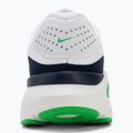 Férfi futócipők Nike Structure 26 white/green spark/midnight navy 6