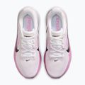Női futócipők Nike Pegasus 42 white/light magenta/bleached lilac/black 5