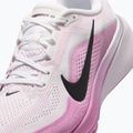 Női futócipők Nike Pegasus 42 white/light magenta/bleached lilac/black 7