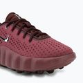 Női cipők Nike Mind 002 pink smoke/mystic dates/metallic silver 7
