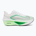 Női futócipők Nike Zoom Fly 6 white/illusion green/metallic silver 2