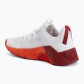 Férfi edzőcipők Nike Free Metcon 7 white/picante red/tough red/white 3