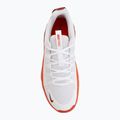 Férfi edzőcipők Nike Free Metcon 7 white/picante red/tough red/white 5