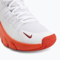 Férfi edzőcipők Nike Free Metcon 7 white/picante red/tough red/white 7