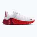 Férfi edzőcipők Nike Free Metcon 7 white/picante red/tough red/white