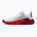 Férfi edzőcipők Nike Free Metcon 7 white/picante red/tough red/white 2