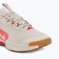 Férfi futócipők Nike Juniper Trail 3 light orewood brn/light crimson/light orewood brn 7