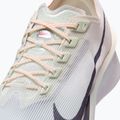 Női futócipők Nike Vaporfly 4 Barely Green/Chalk/Purple Dynasty 7