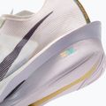 Női futócipők Nike Vaporfly 4 Barely Green/Chalk/Purple Dynasty 8