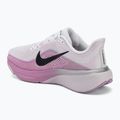 Női futócipők Nike Pegasus 42 white/light magenta/bleached lilac/black 3