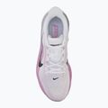 Női futócipők Nike Pegasus 42 white/light magenta/bleached lilac/black 5